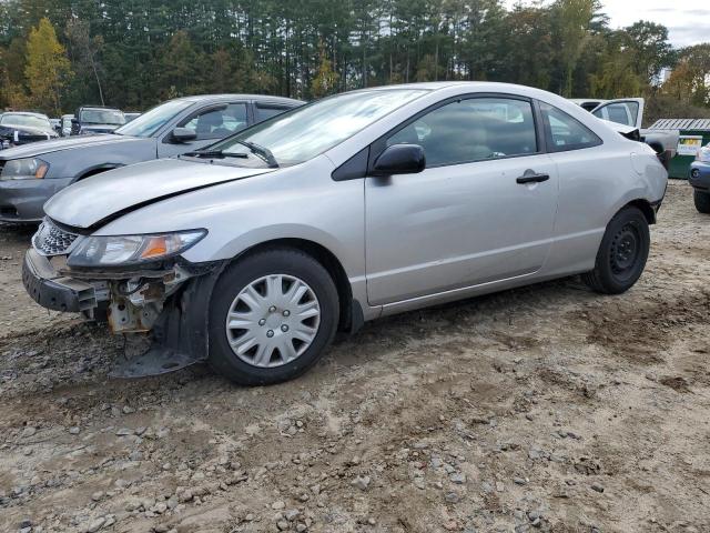 HONDA CIVIC 2009 2hgfg12229h505185