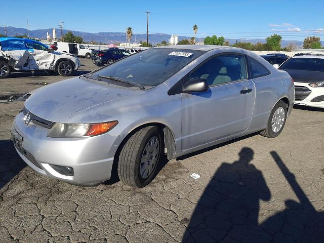 HONDA CIVIC 2007 2hgfg12247h503323