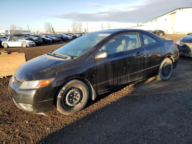 HONDA CIVIC DX 2008 2hgfg12258h007657