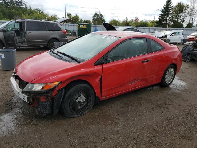 HONDA CIVIC DX V 2006 2hgfg12336h015049