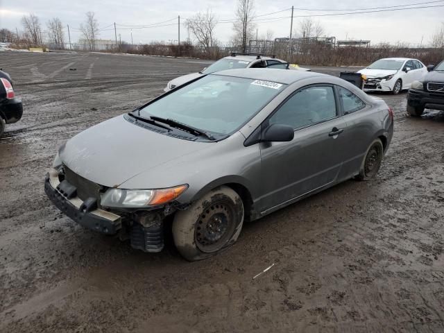 HONDA CIVIC DX V 2006 2hgfg12346h003430