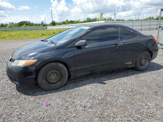 HONDA CIVIC DX-G 2008 2hgfg12368h001603