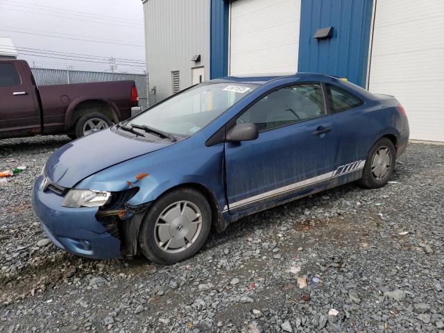 HONDA CIVIC 2008 2hgfg12368h013105