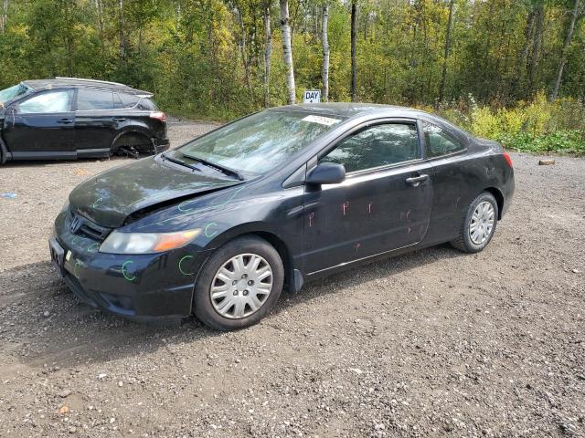 HONDA CIVIC DX V 2006 2hgfg12386h000434