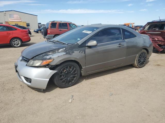 HONDA CIVIC 2006 2hgfg12606h527099