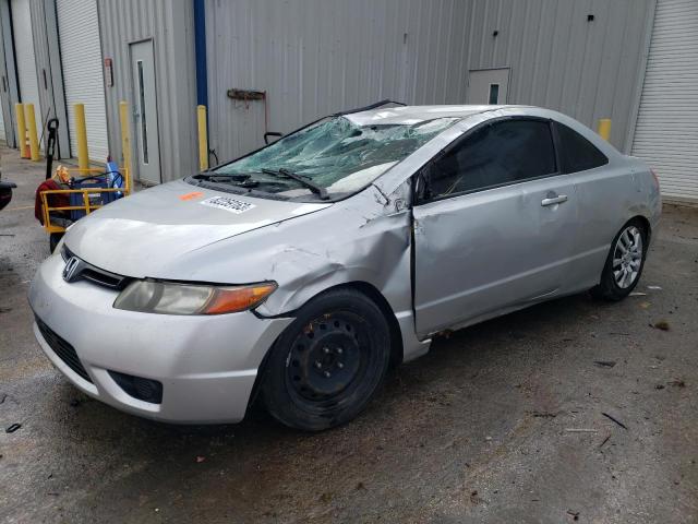 HONDA CIVIC 2006 2hgfg12606h536692