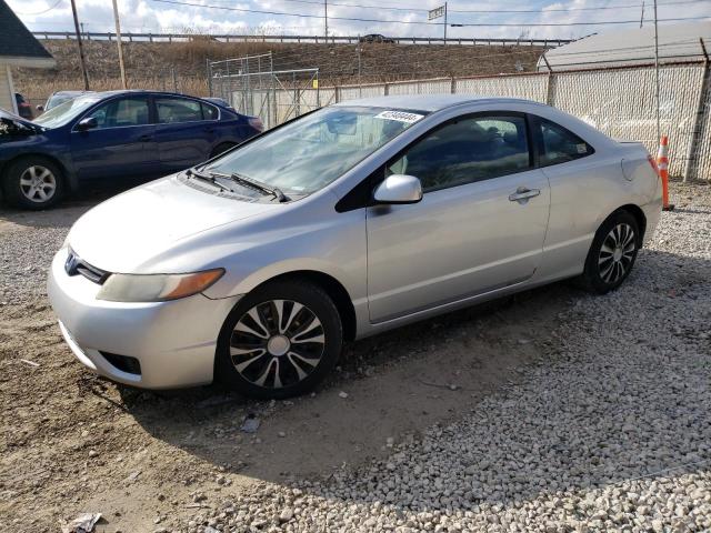 HONDA CIVIC 2008 2hgfg12608h504568