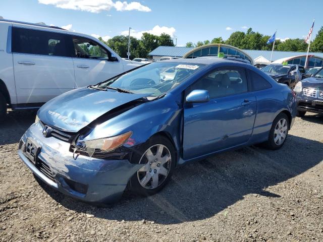 HONDA CIVIC 2008 2hgfg12608h537697