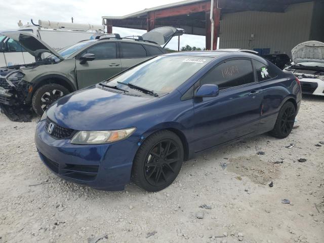 HONDA CIVIC 2009 2hgfg12609h501249