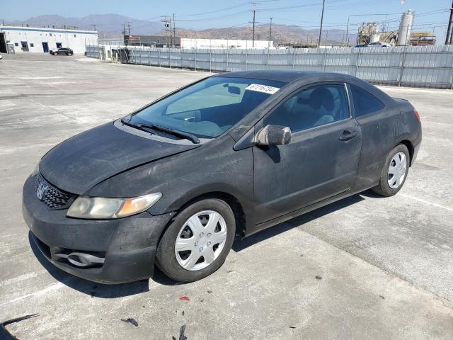 HONDA CIVIC LX 2009 2hgfg12609h526247