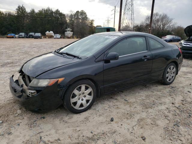 HONDA CIVIC 2006 2hgfg12616h530819