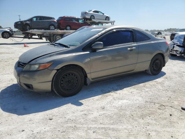 HONDA CIVIC 2006 2hgfg12616h552660