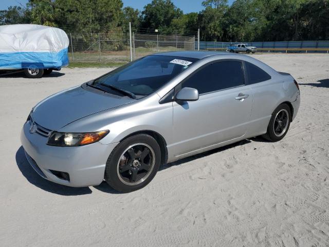 HONDA CIVIC 2006 2hgfg12616h555316