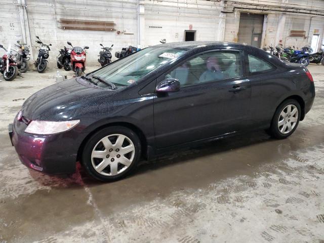 HONDA CIVIC 2008 2hgfg12618h509441