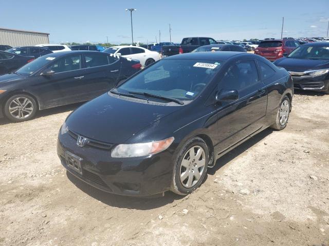 HONDA CIVIC 2008 2hgfg12618h514591