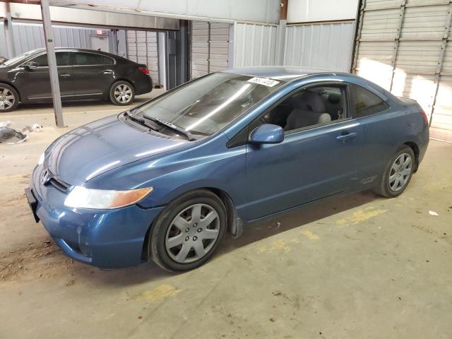 HONDA CIVIC 2008 2hgfg12618h521198