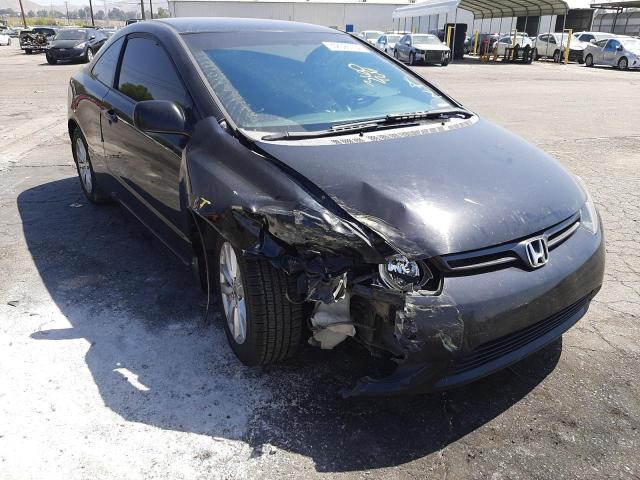 HONDA CIVIC LX 2008 2hgfg12618h524246