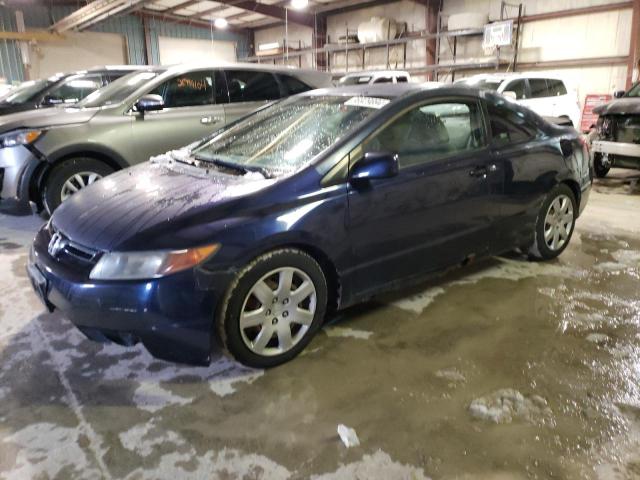 HONDA CIVIC 2008 2hgfg12618h547932