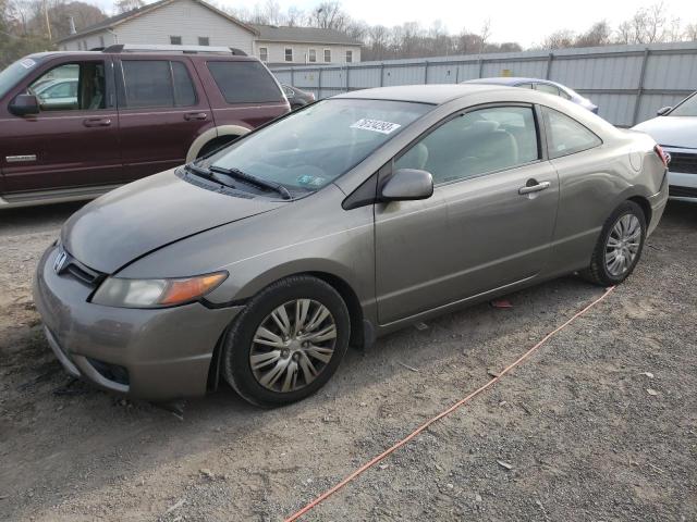 HONDA CIVIC 2008 2hgfg12618h560101