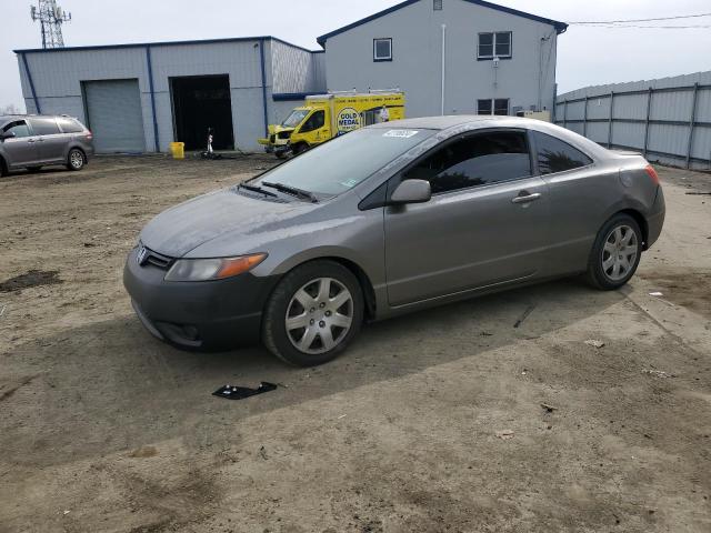 HONDA CIVIC 2008 2hgfg12618h568764