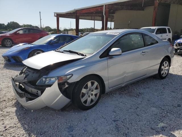 HONDA CIVIC 2009 2hgfg12619h509358