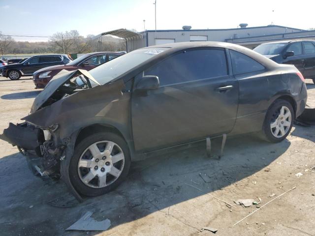 HONDA CIVIC LX 2009 2hgfg12619h513569