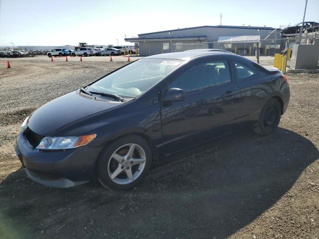 HONDA CIVIC 2009 2hgfg12619h524426