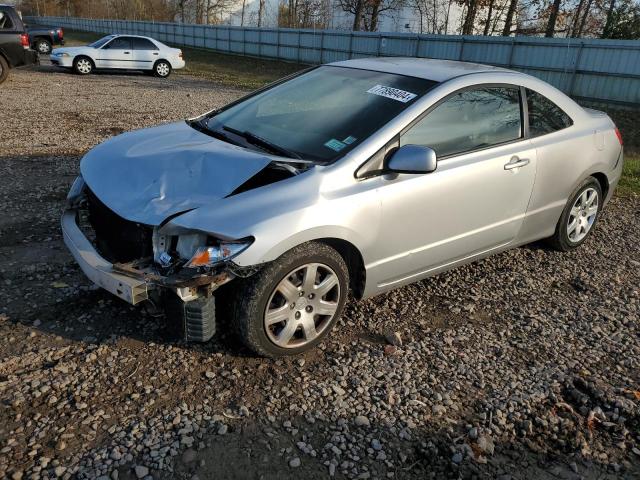 HONDA CIVIC LX 2009 2hgfg12619h525866