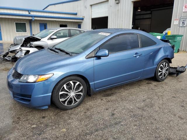 HONDA CIVIC LX 2009 2hgfg12619h533188