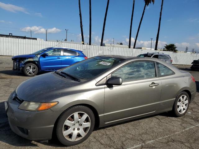 HONDA CIVIC 2006 2hgfg12626h505959