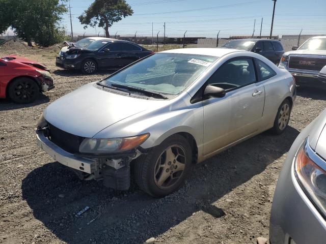 HONDA CIVIC LX 2006 2hgfg12626h539271