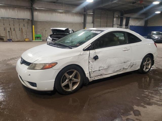 HONDA CIVIC LX 2006 2hgfg12626h567930