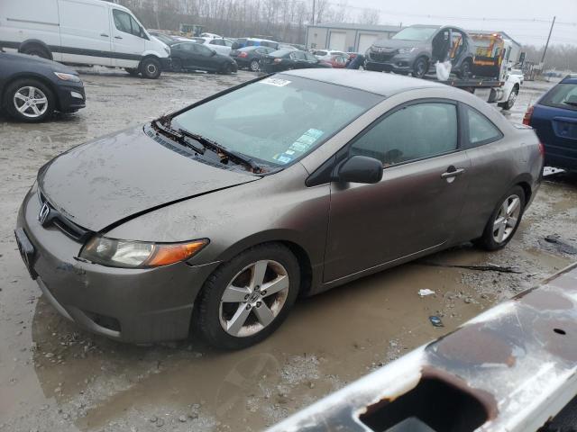 HONDA CIVIC 2007 2hgfg12627h527994