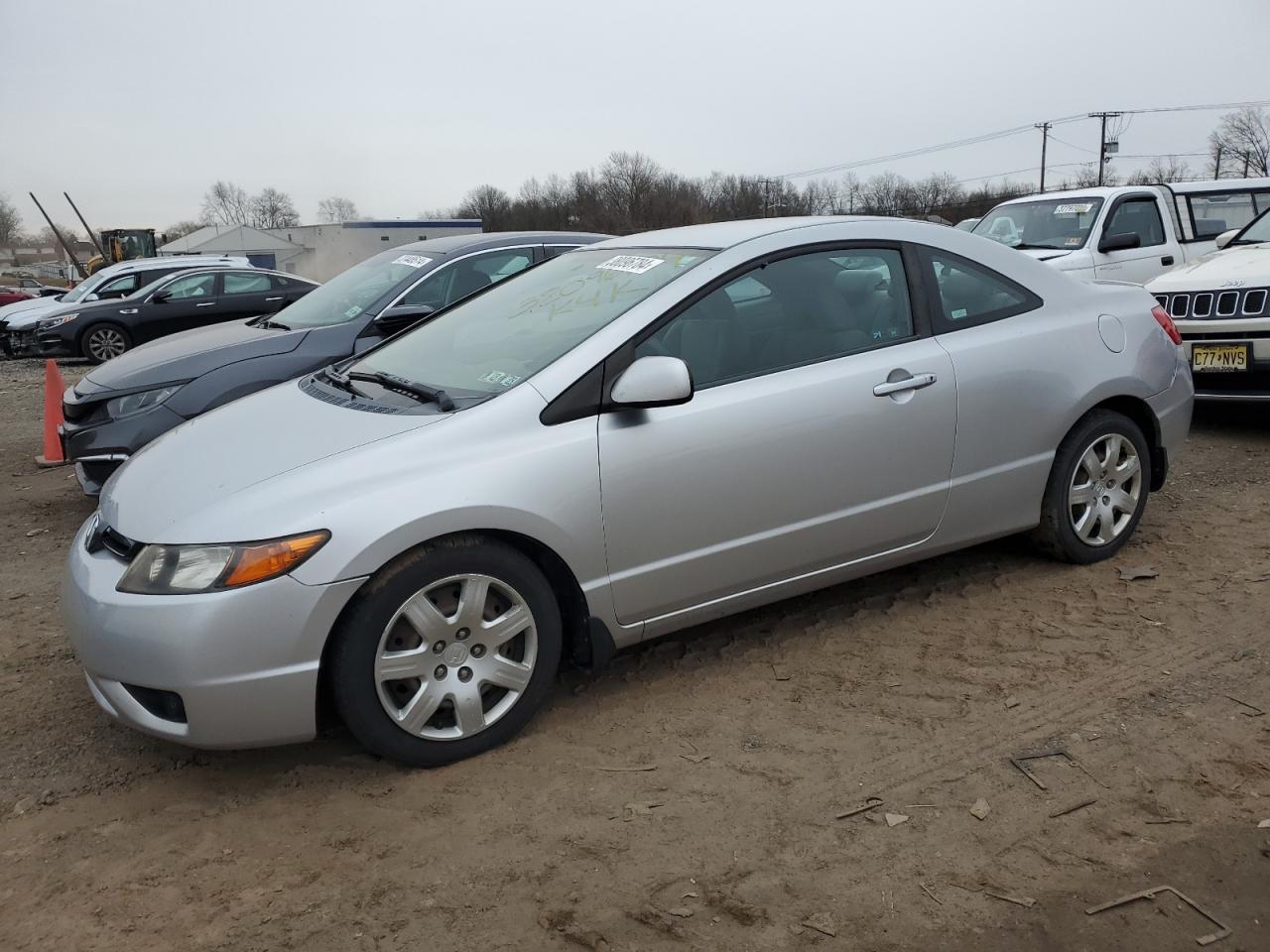 HONDA CIVIC 2008 2hgfg12628h511375