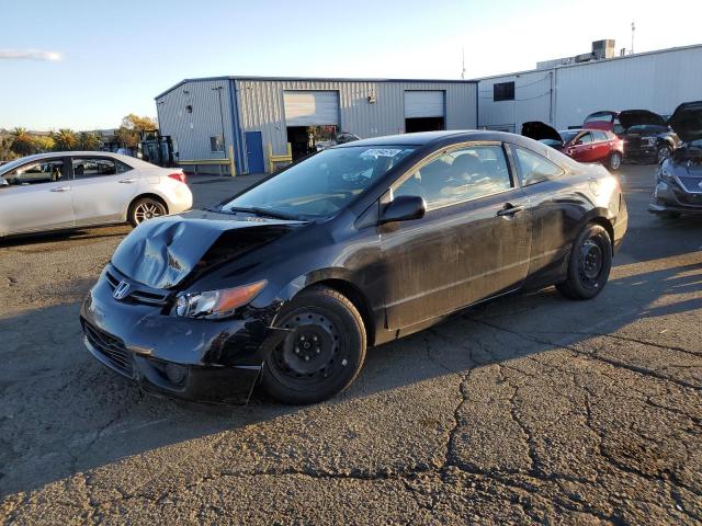 HONDA CIVIC LX 2008 2hgfg12628h550936