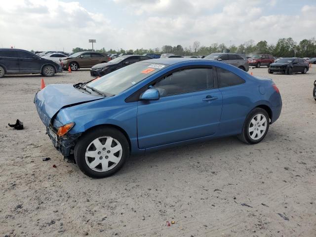 HONDA CIVIC LX 2008 2hgfg12628h555358