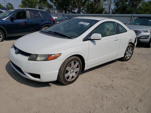 HONDA CIVIC 2008 2hgfg12628h570409