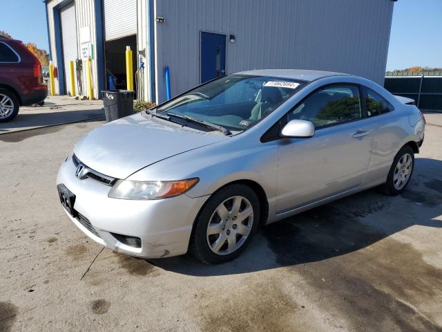 HONDA CIVIC LX 2008 2hgfg12628h579417