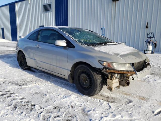 HONDA CIVIC LX 2009 2hgfg12629h007135