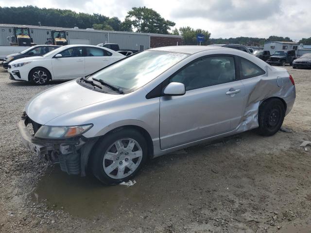 HONDA CIVIC LX 2009 2hgfg12629h521583