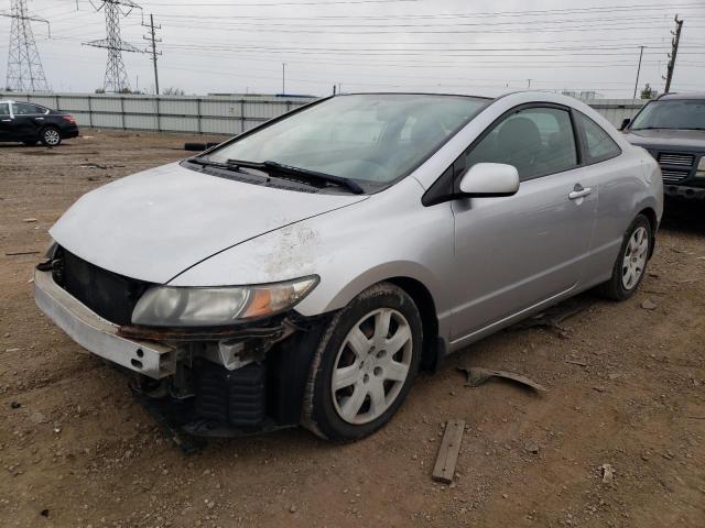 HONDA CIVIC 2009 2hgfg12629h522720