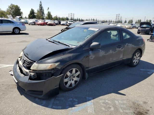 HONDA CIVIC LX 2009 2hgfg12629h540375