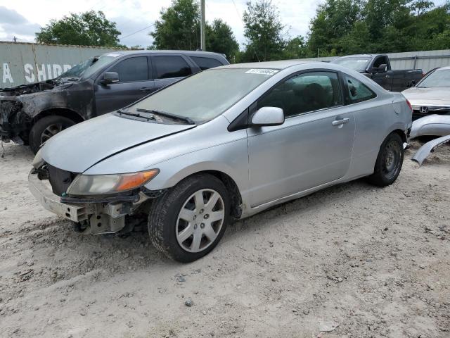 HONDA CIVIC 2006 2hgfg12636h515593