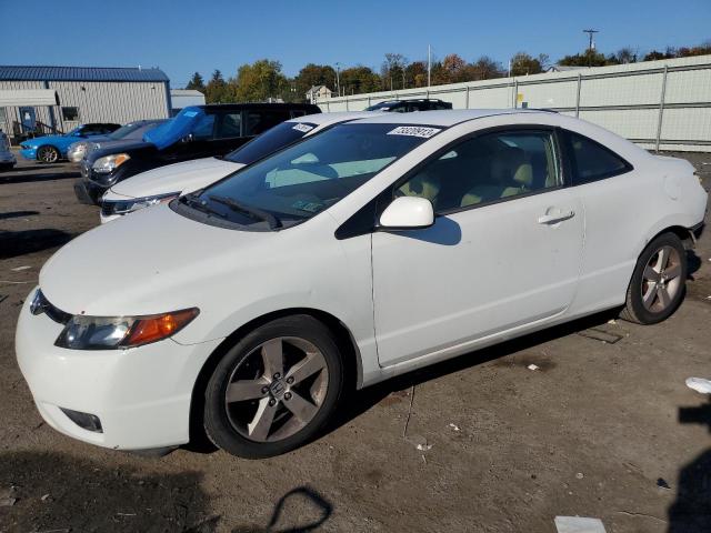 HONDA CIVIC 2006 2hgfg12636h555768