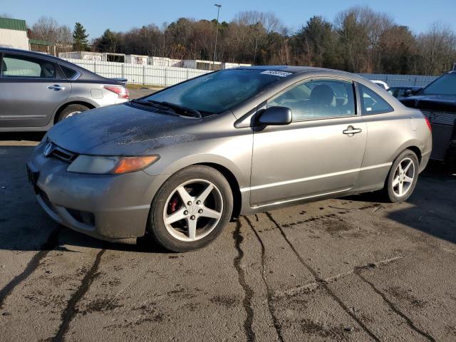 HONDA CIVIC 2006 2hgfg12636h559223