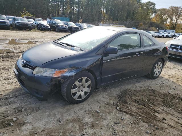 HONDA CIVIC 2006 2hgfg12636h577284