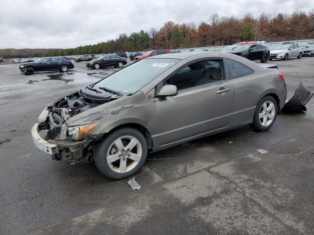 HONDA CIVIC 2007 2hgfg12637h561863