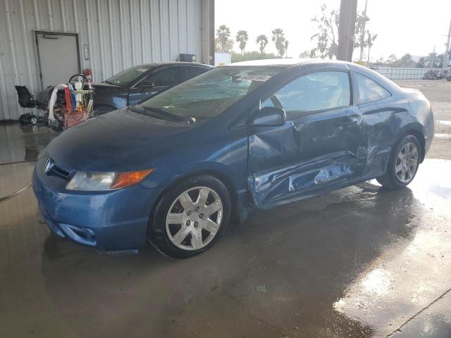 HONDA CIVIC 2008 2hgfg12638h521218