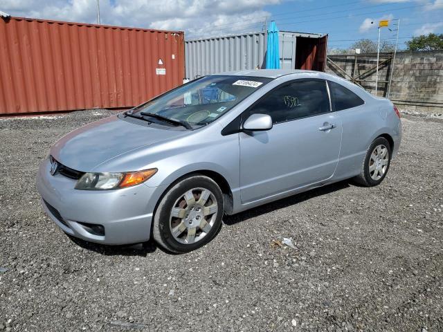 HONDA CIVIC 2008 2hgfg12638h533238