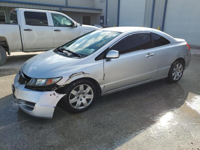 HONDA CIVIC LX 2009 2hgfg12639h505330